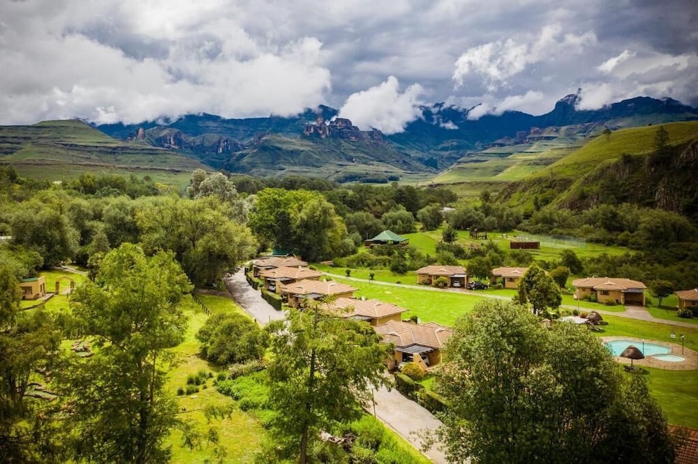 Riverbend Chalets 23/45