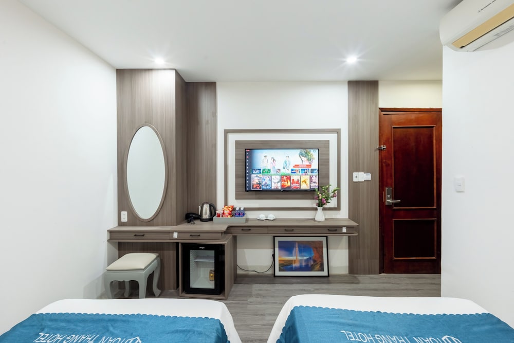 Toan Thang Hotel 54/62