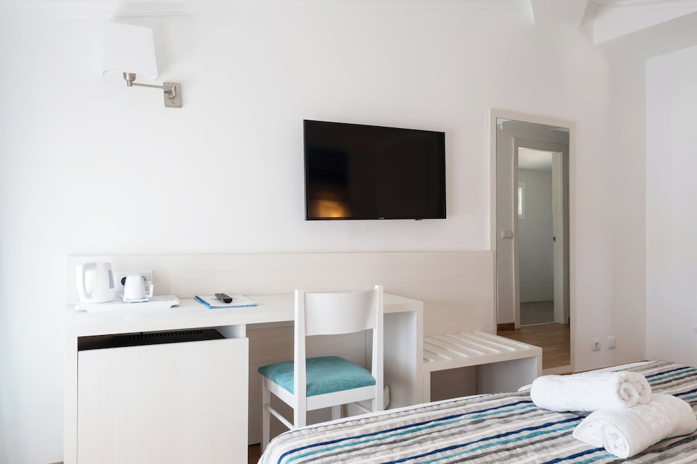 Hotel Playas de Paguera 36/50
