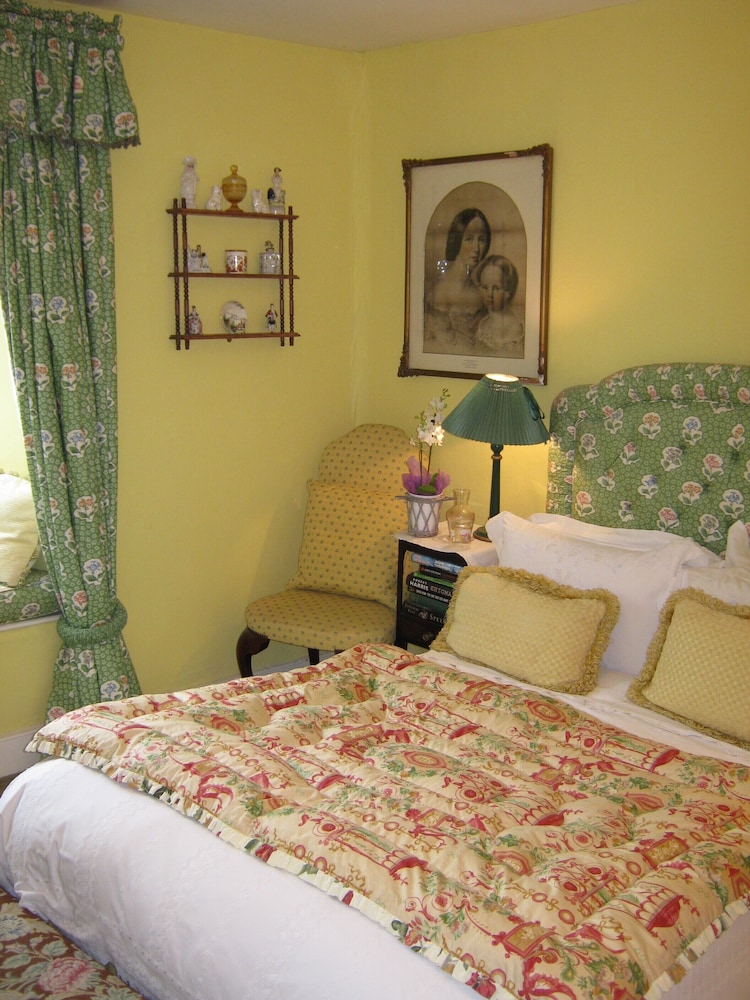 Hollamoor Farm B&B 8/50
