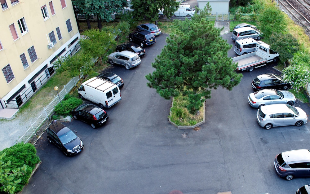 Residenza Cenisio 59/74