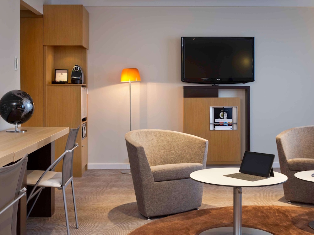 Novotel Paris Roissy CDG Convention 45/71