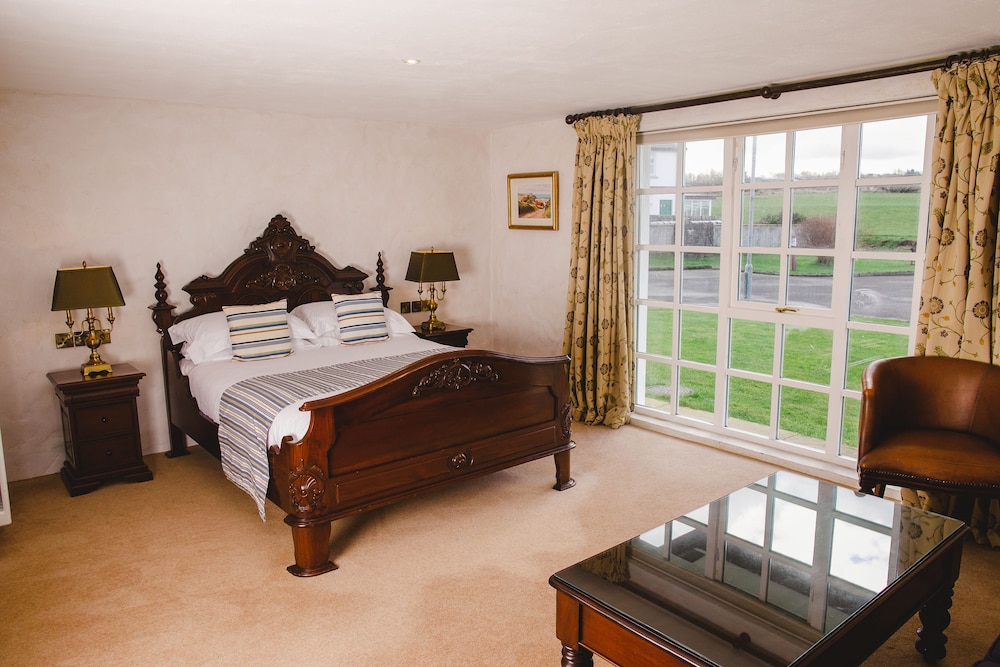 Bushmills Inn Hotel 13/51