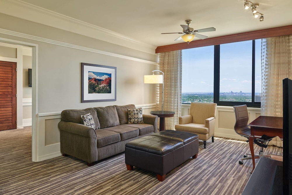 Sheraton Denver West Hotel 19/35