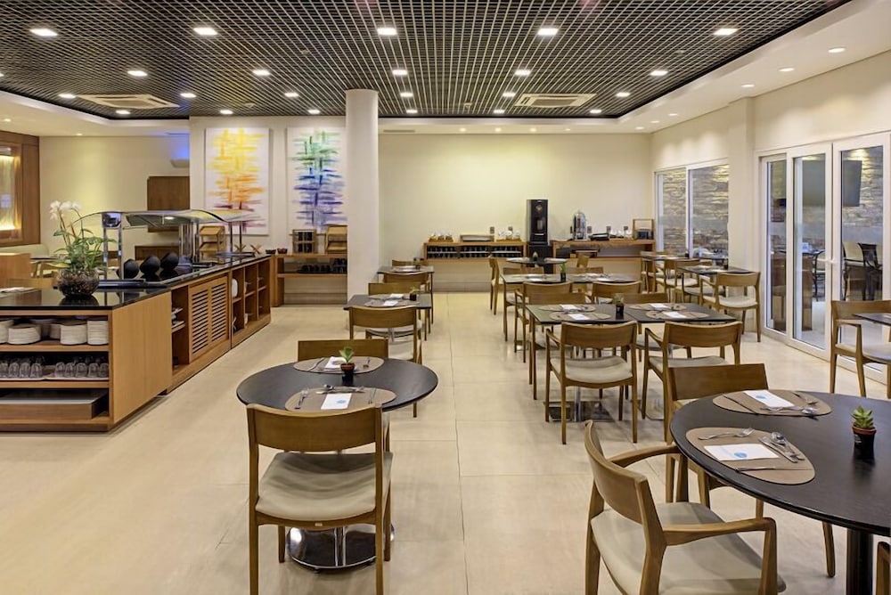 Rio Hotel By Bourbon Campinas 52/66