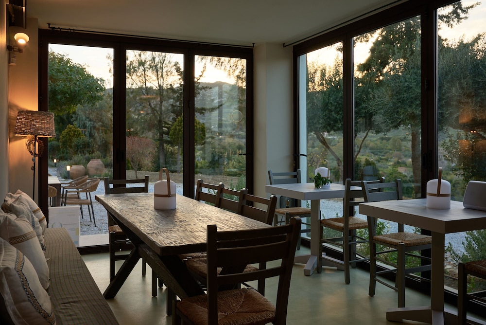 Eliathos Residence Houses 64/78