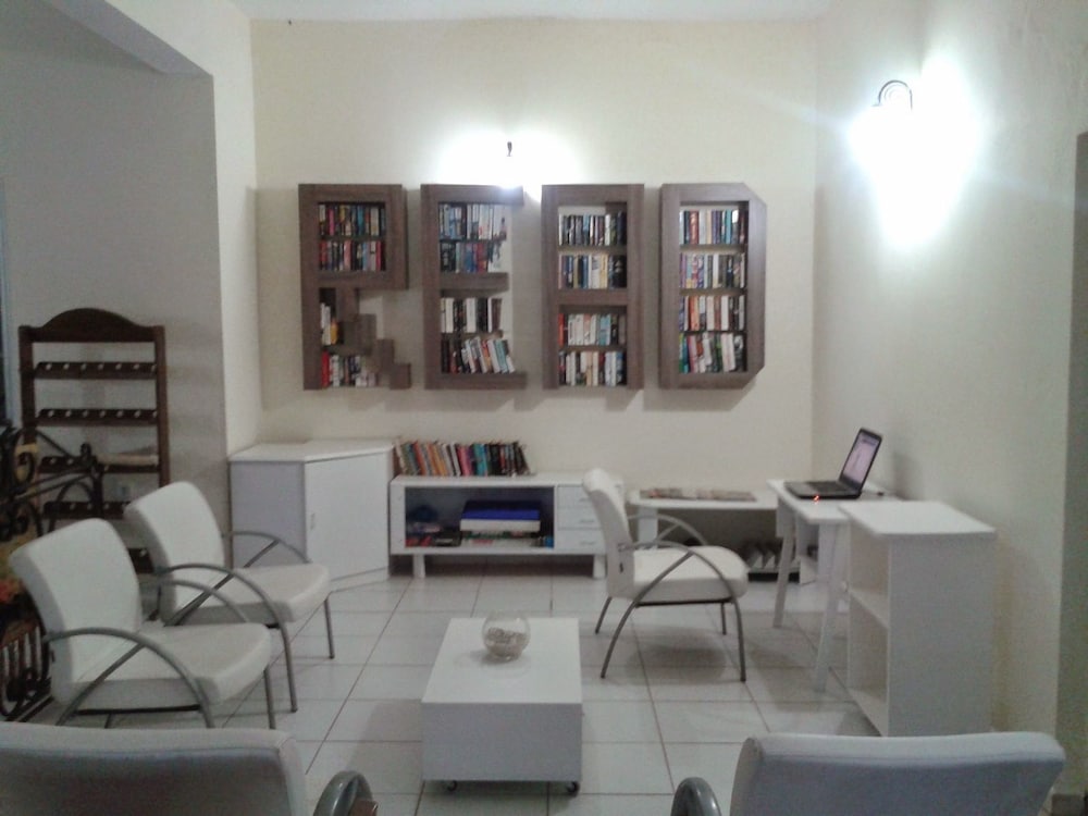 ANT APART HOTEL 32/50