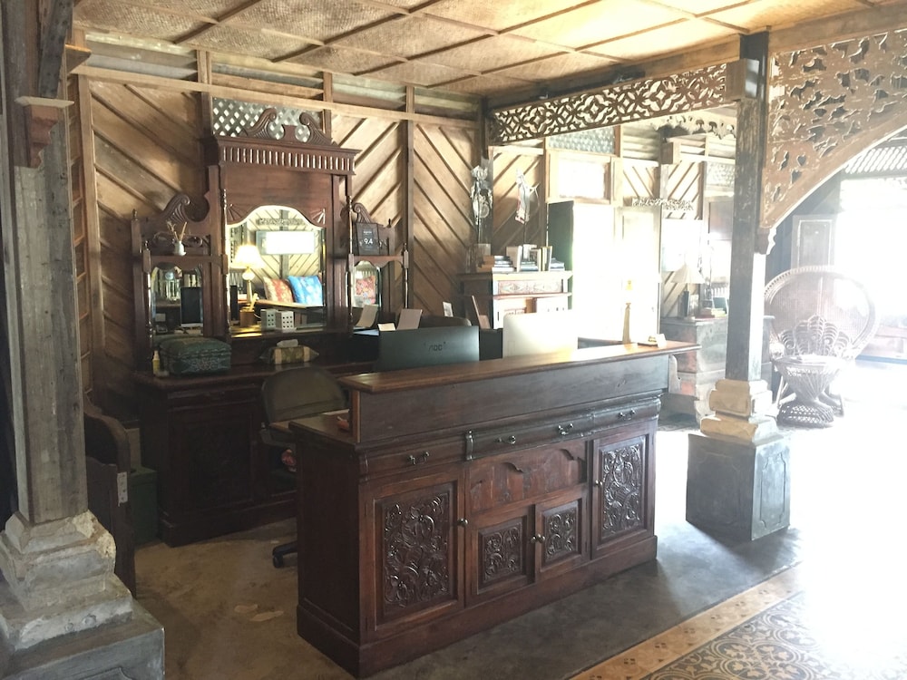 Kunang-Kunang Heritage Villas 7/50