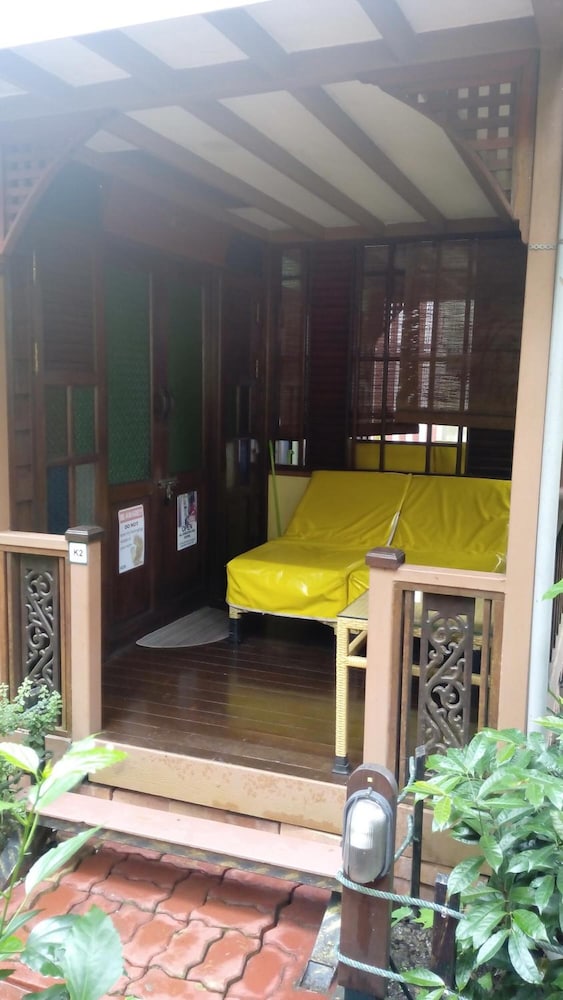 Tstar Cottage 10/50