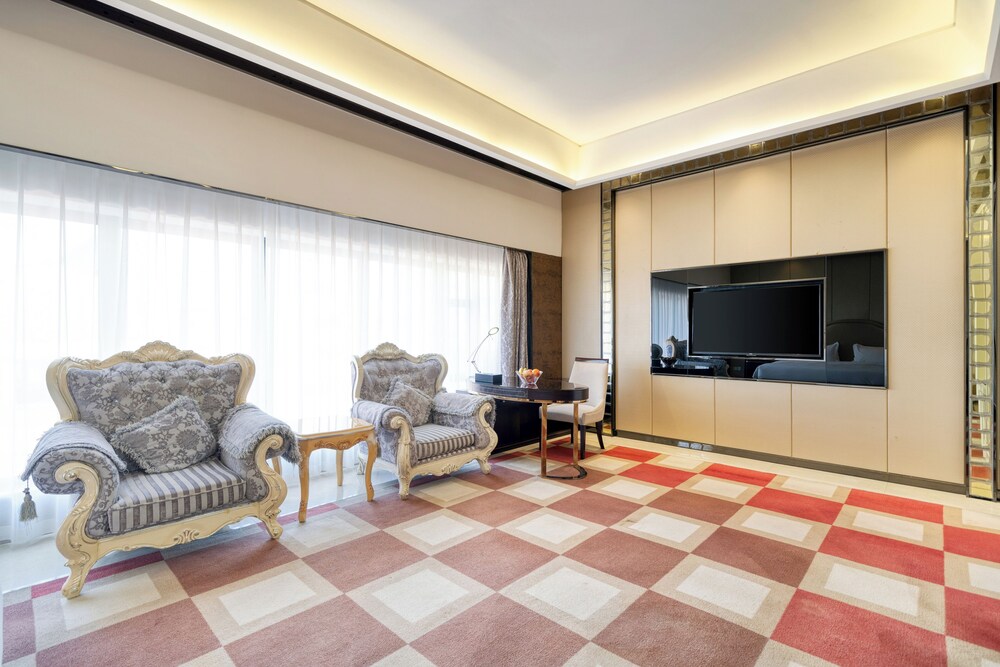 Dayhello Hotel Shenzhen 33/50