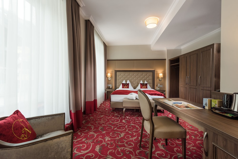 Norica Hotel 15/50