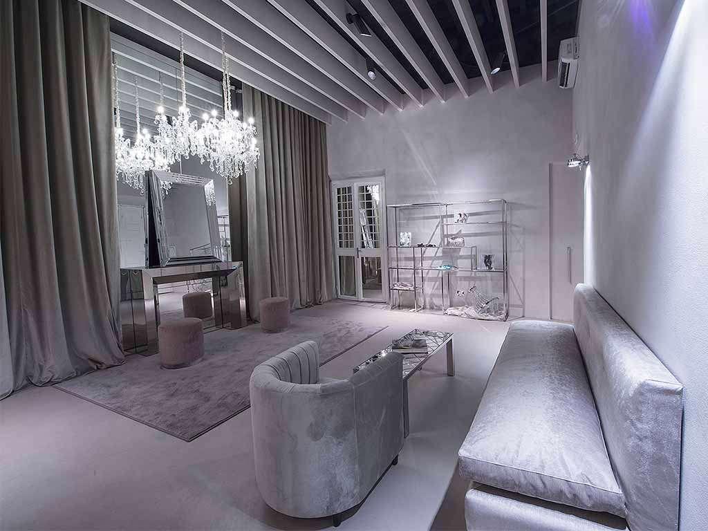 Pantheon Luxury 18/50