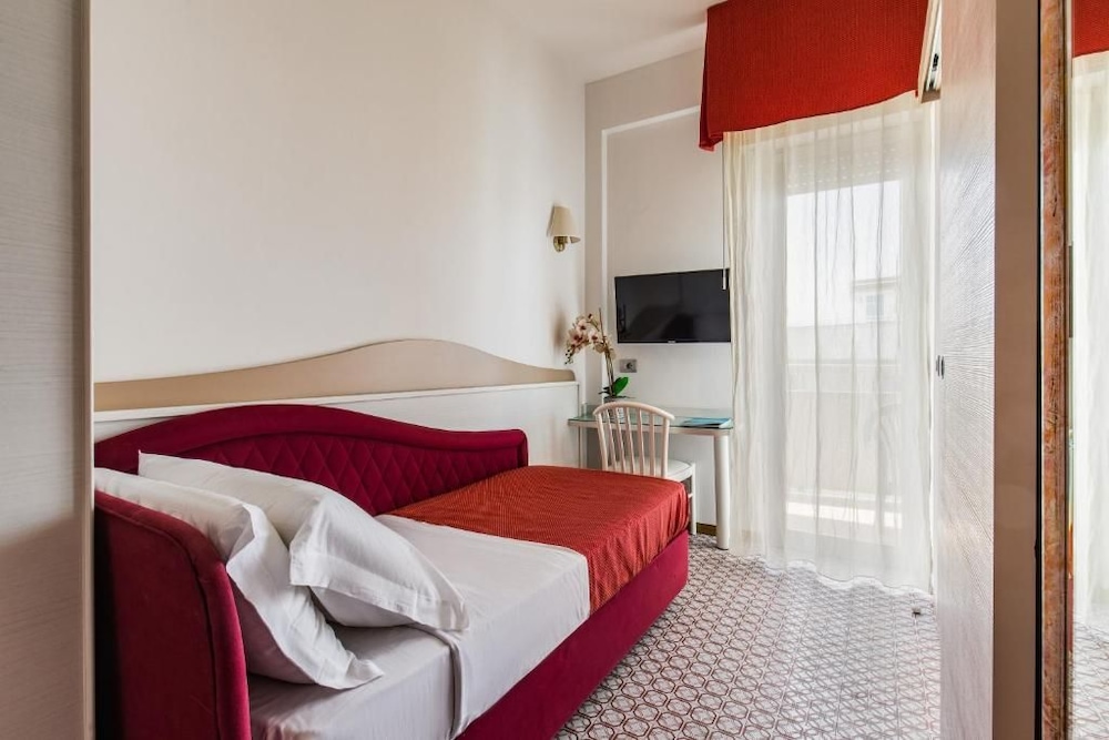 Hotel Caravelle 10/46