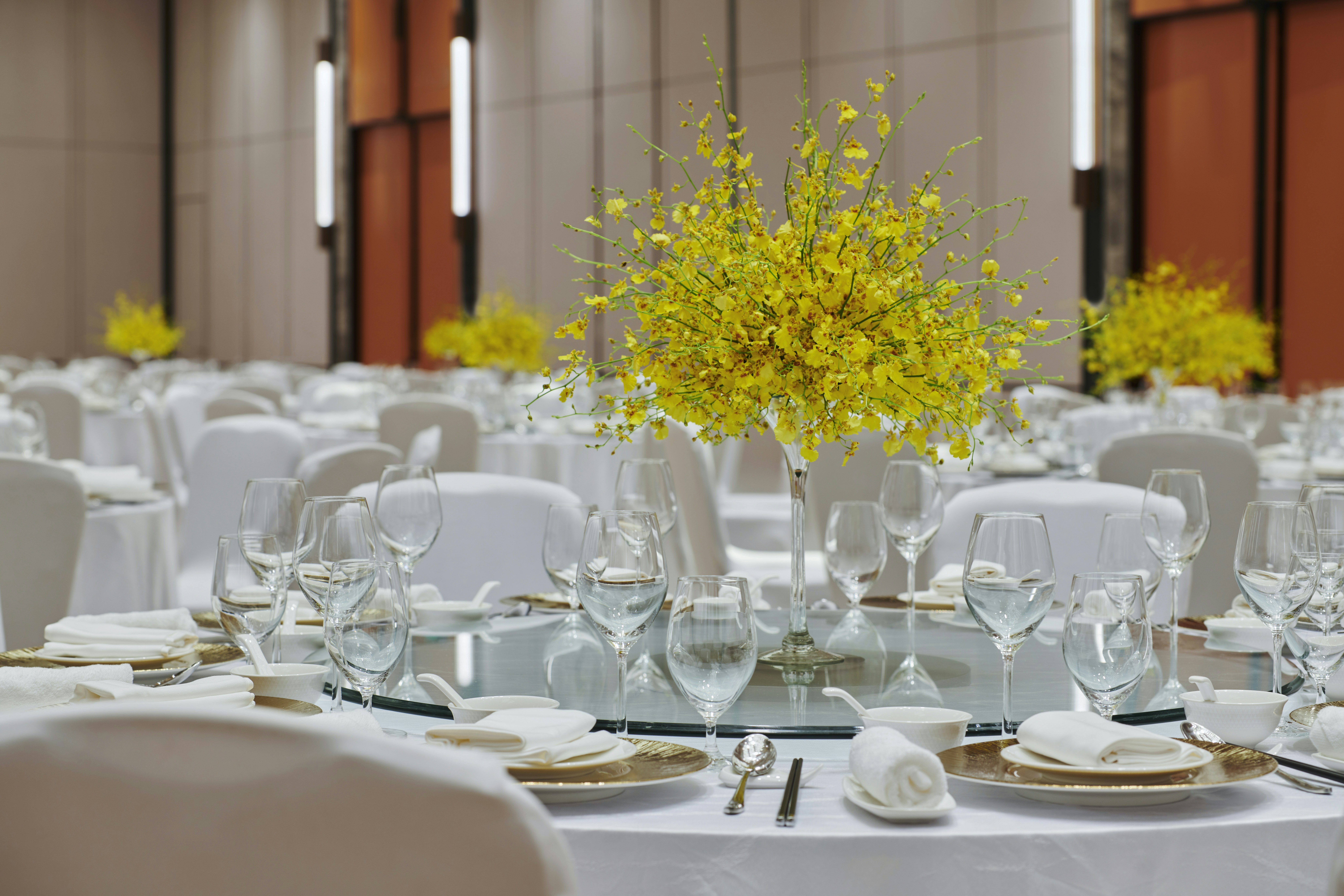 Hilton Changsha Riverside 63/76