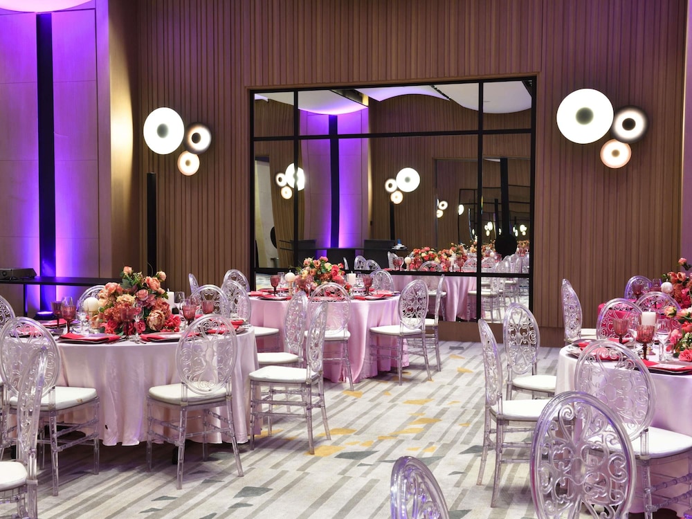 Novotel Abidjan Marcory 38/50
