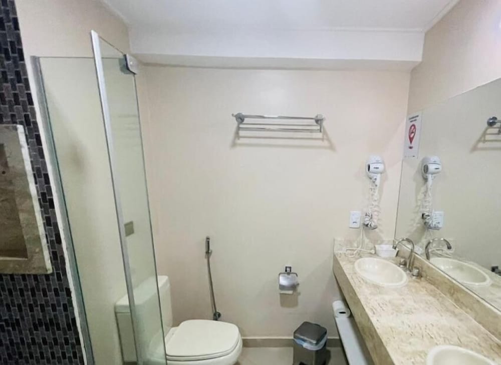 Herval Park Hotel 43/45