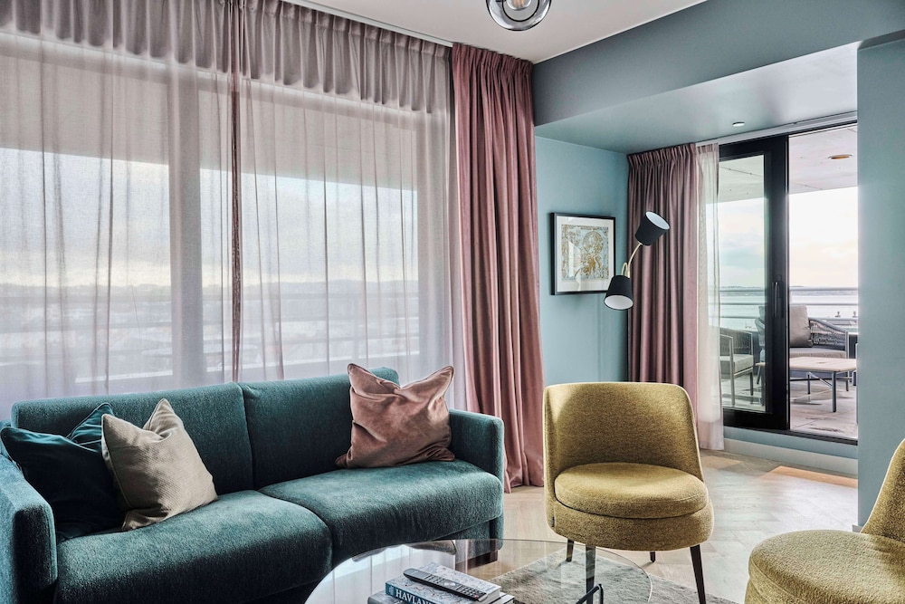 Radisson Blu Caledonien Hotel, Kristiansand 55/76