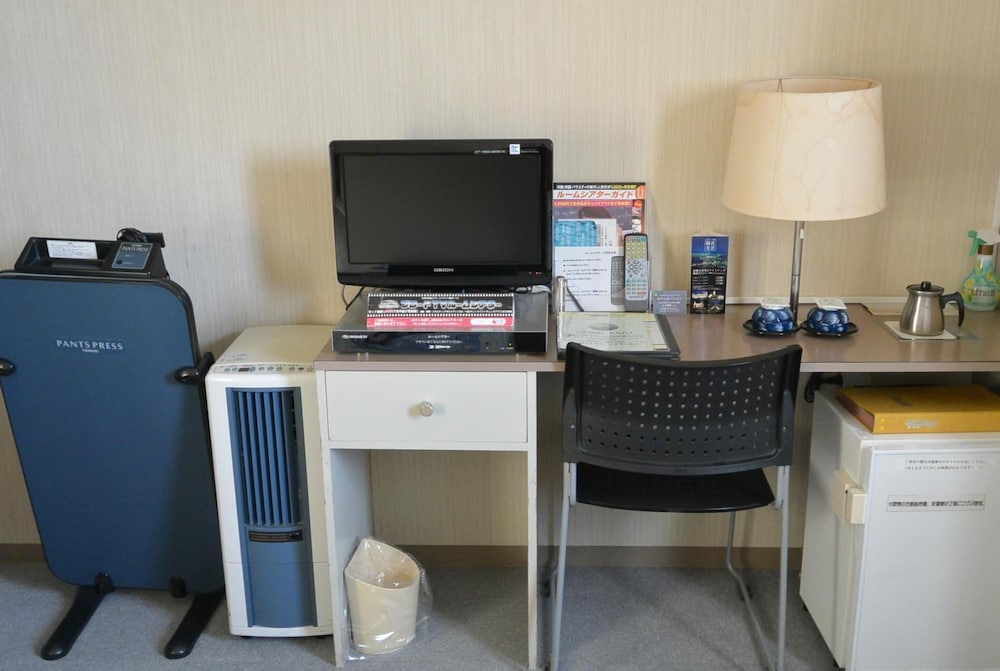 Hotel Tetora 47/50