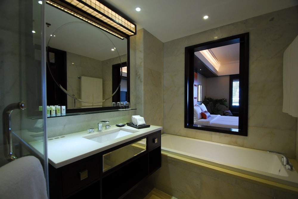 Be Grand Resort Bohol 49/50