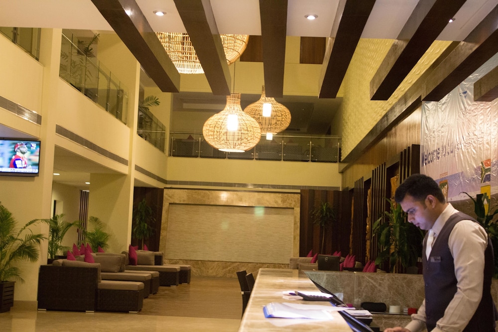 Sayeman Beach Resort 10/55