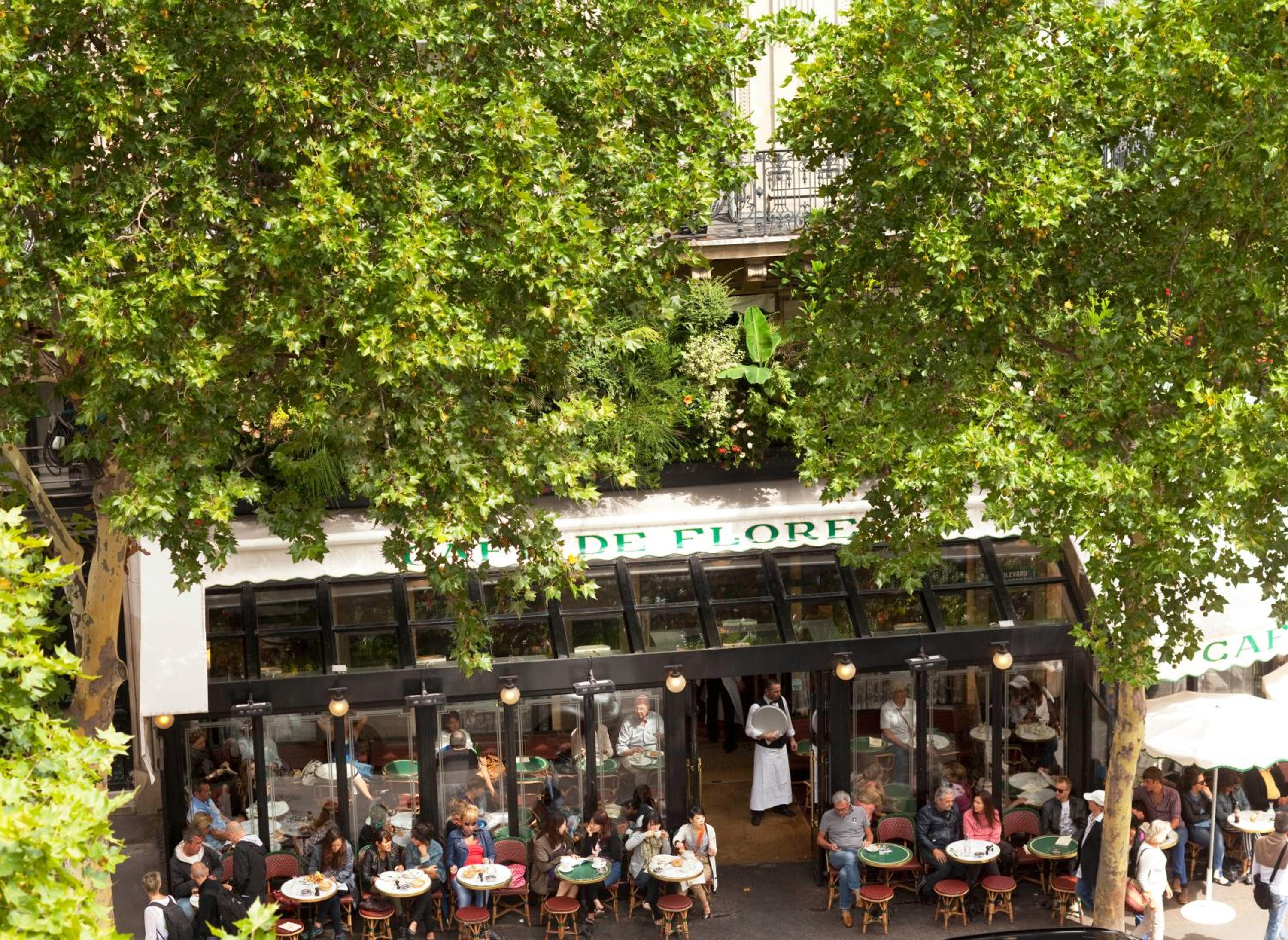 Hotel Au Manoir Saint Germain Des Pres 12/62