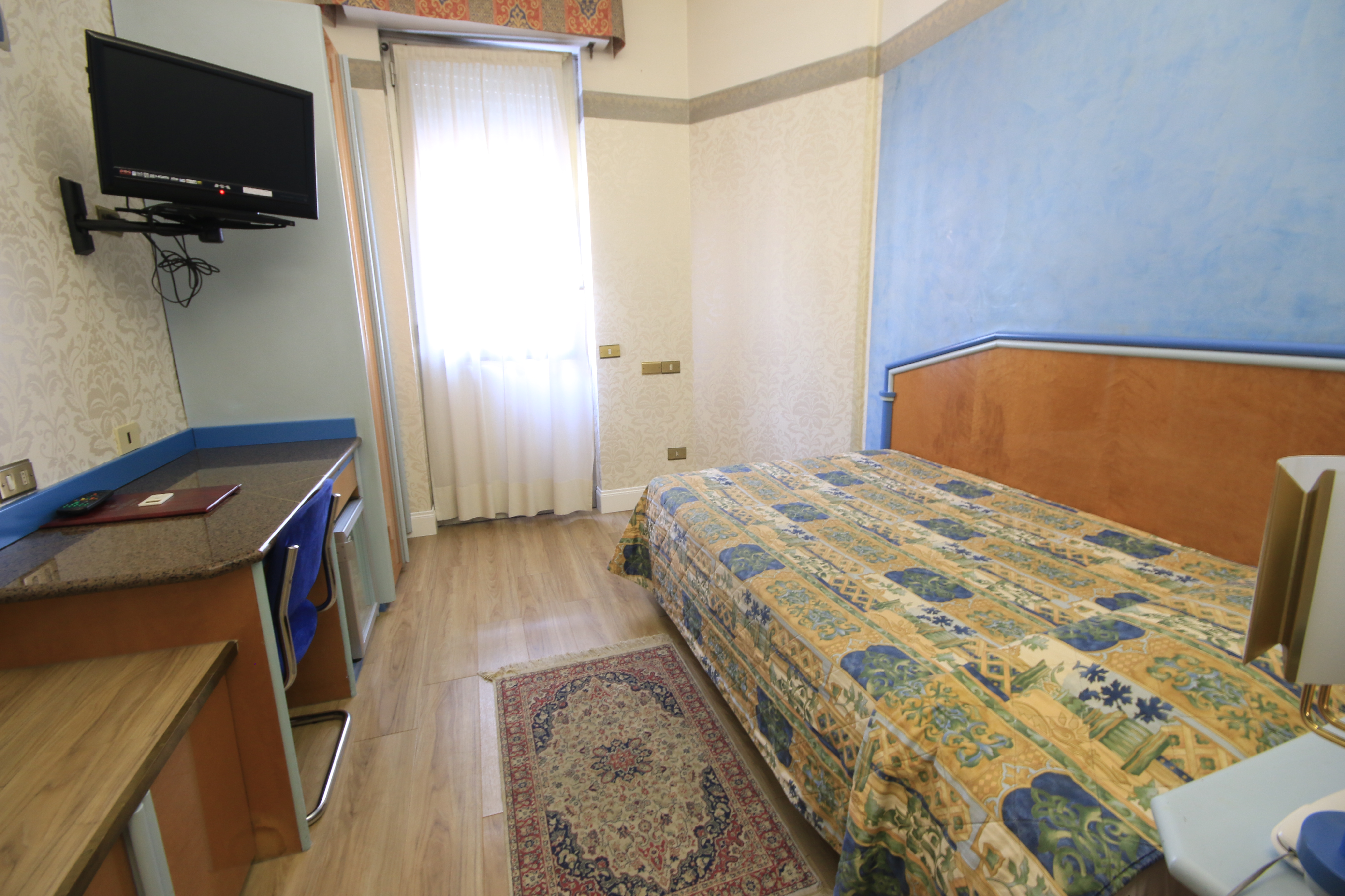 Lido Hotel 26/27