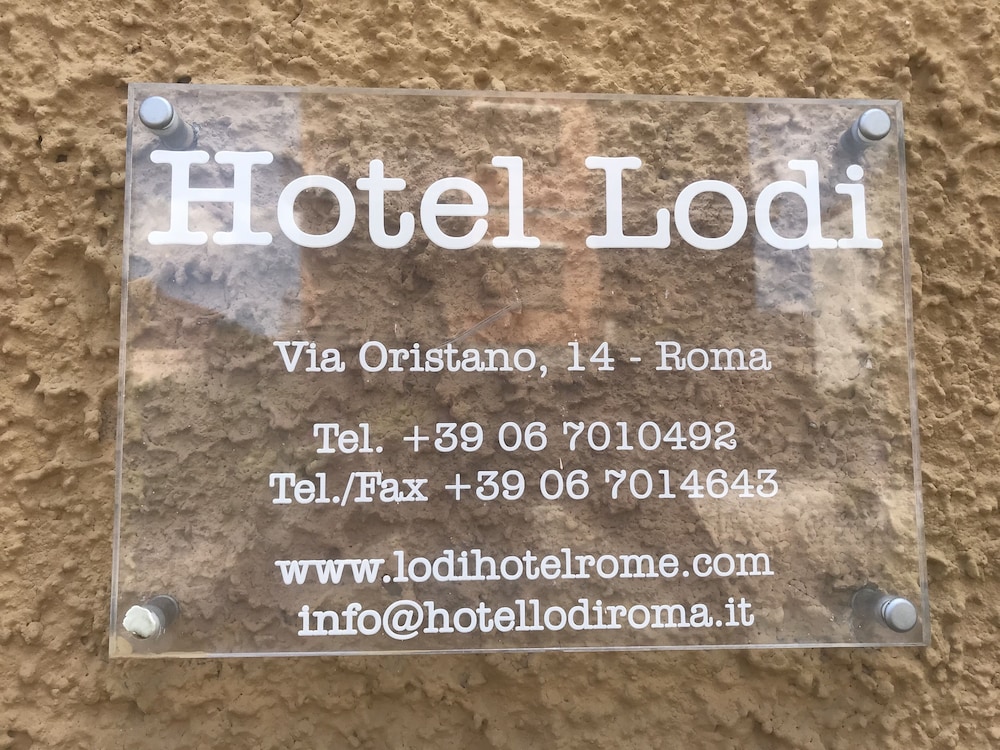 Lodi 23/39