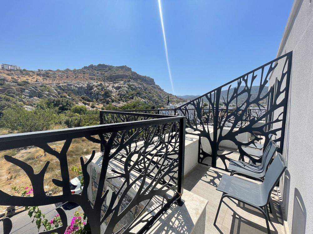 Villa Oliva Butik Hotel 44/50