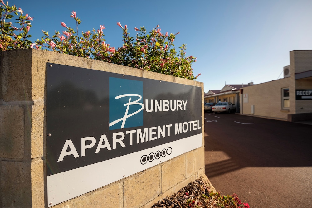 Bunbury Apartment Motel 6/50