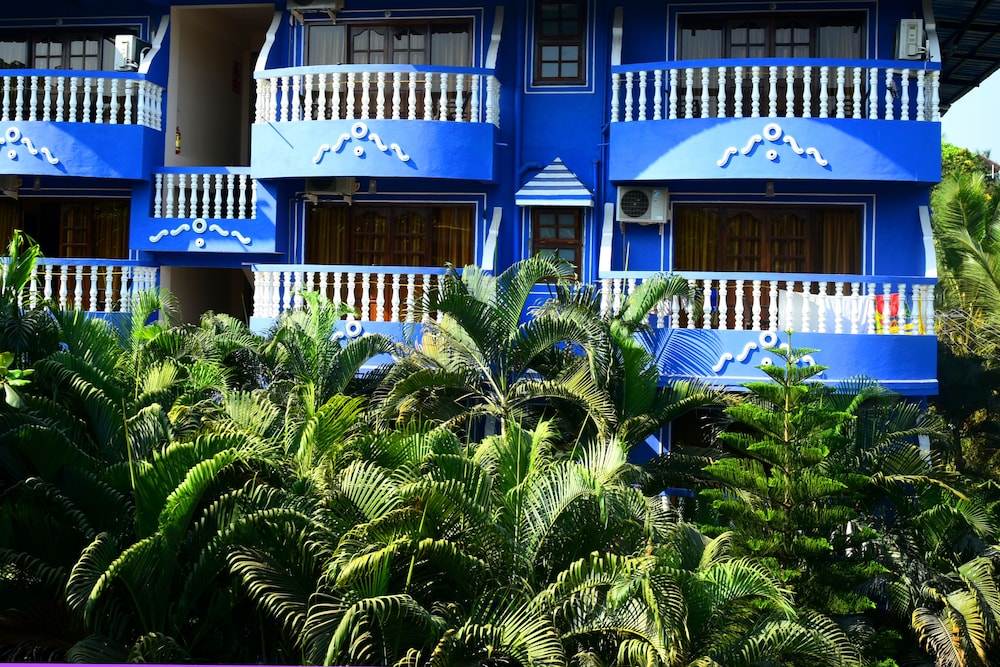 Villa Theresa Beach Resort 24/33