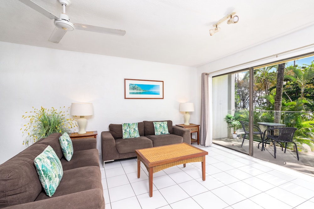 Latitude 16 Port Douglas Beachfront Terrace 29/50