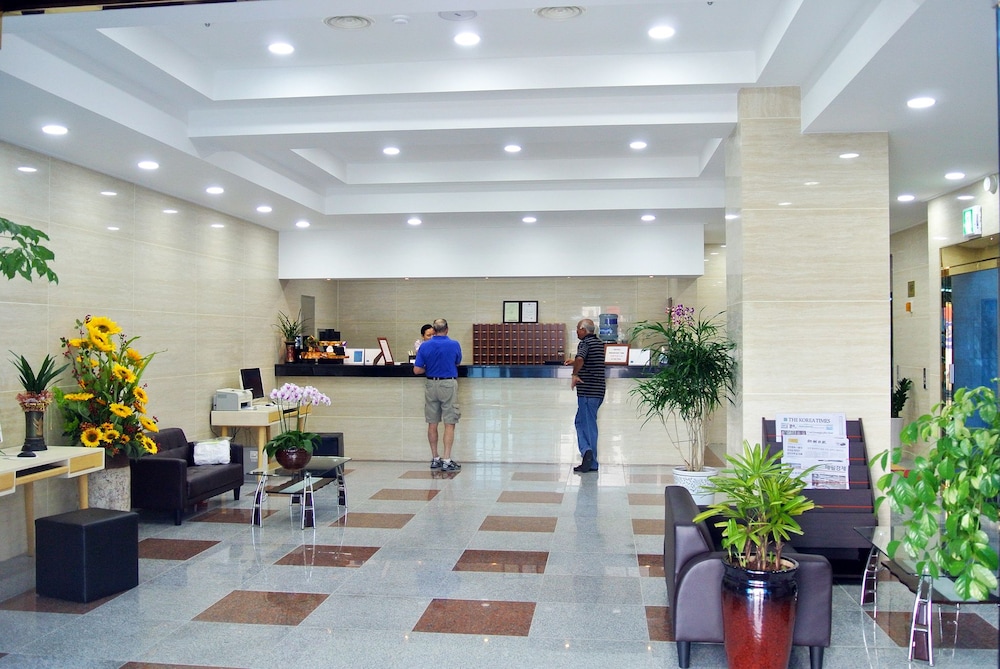 Geoje Ocean Hotel 12/67