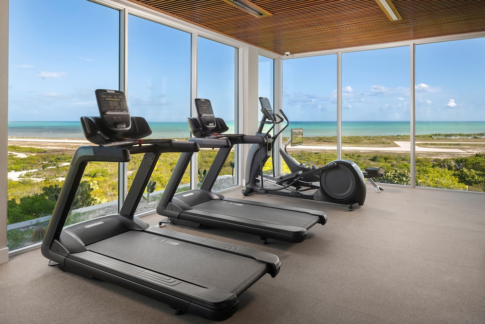 Ambergris Cay 24/48