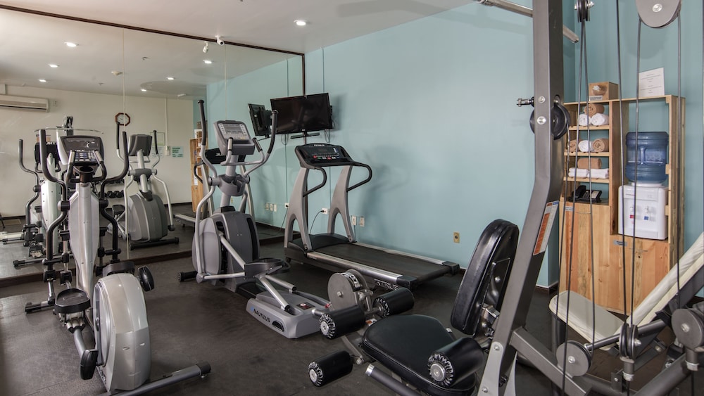 Holiday Inn Suites Mexico Zona Reforma An Ihg Hotel 22/50