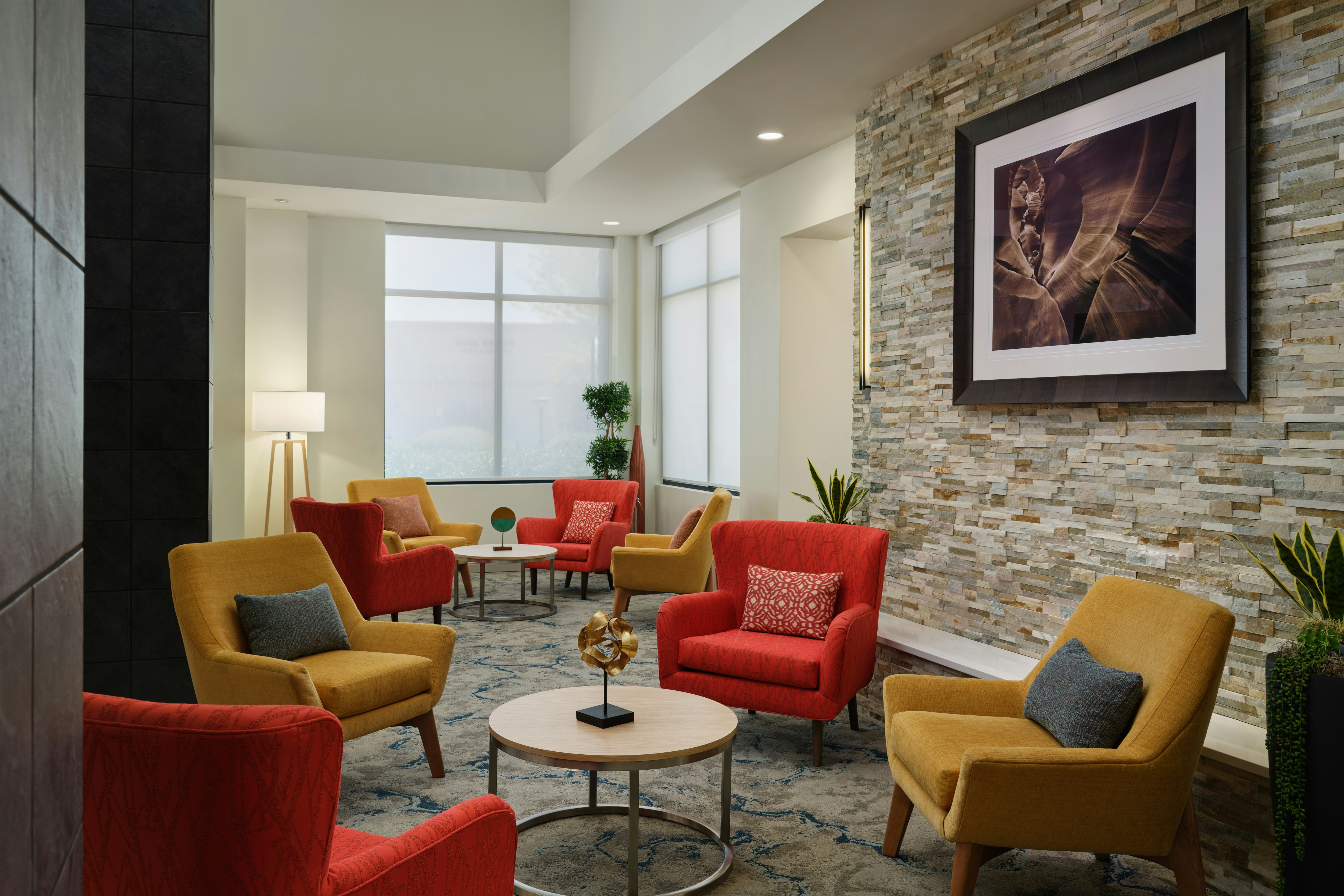 Hilton Garden Inn Phoenix North Happy Valley 15/29
