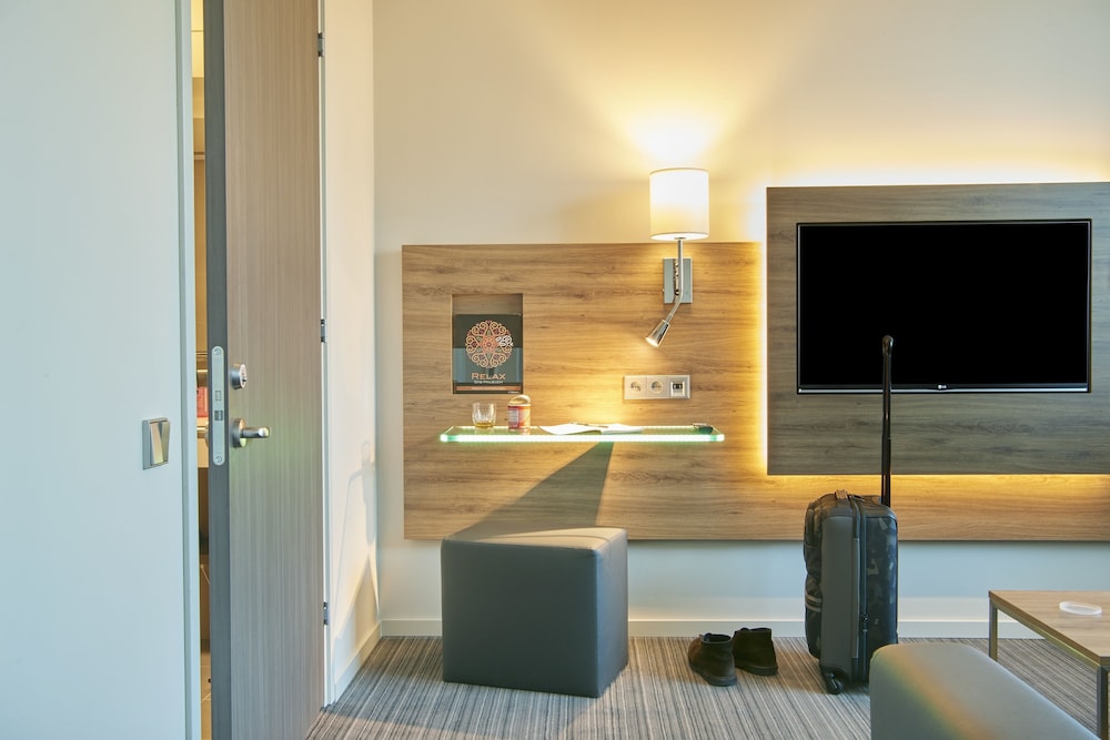 MOXY FRANKFURT ESCHBORN 24/39