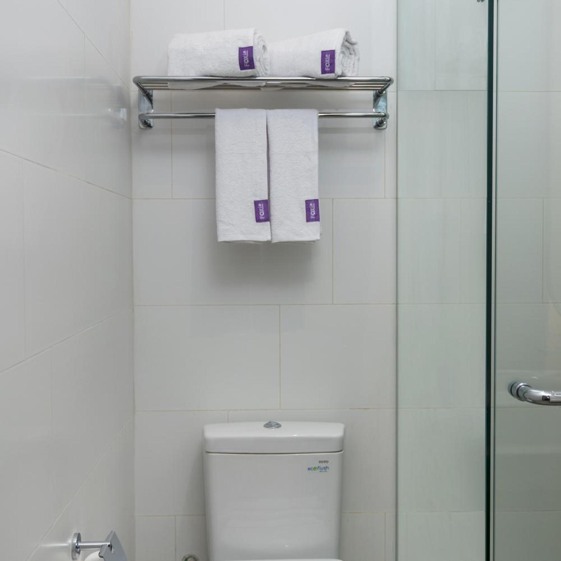 FOX Lite Hotel Samarinda 24/26