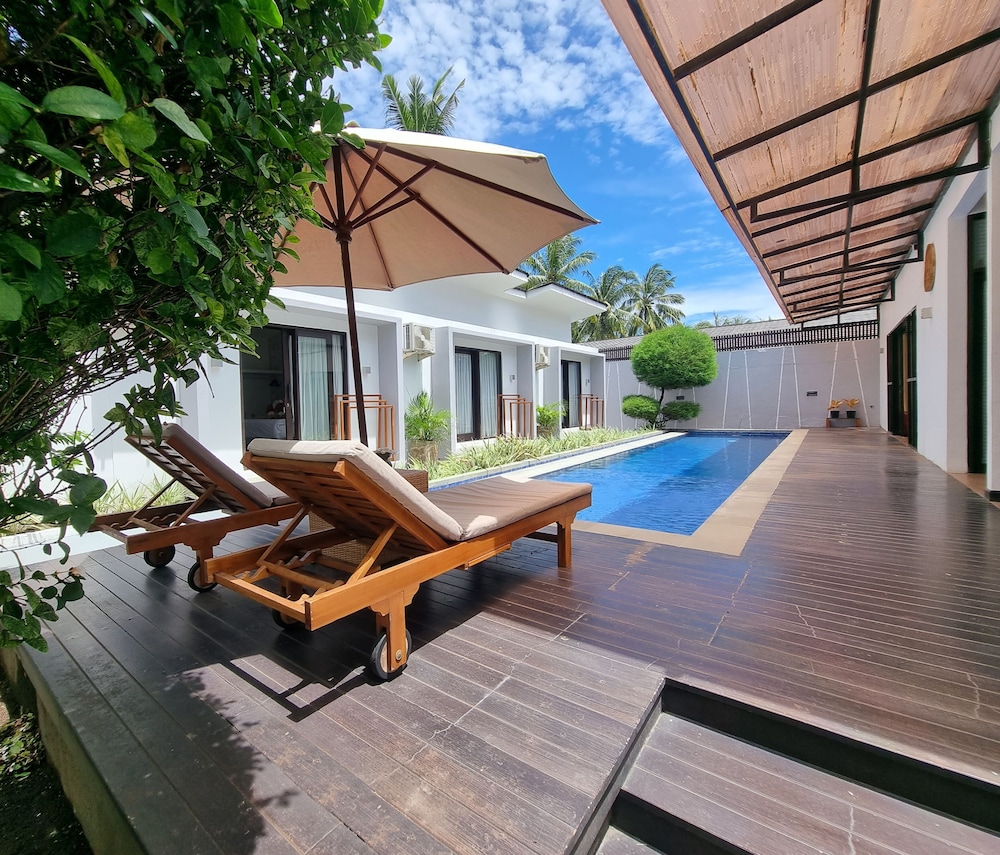 Gili Khayangan Villas 57/64