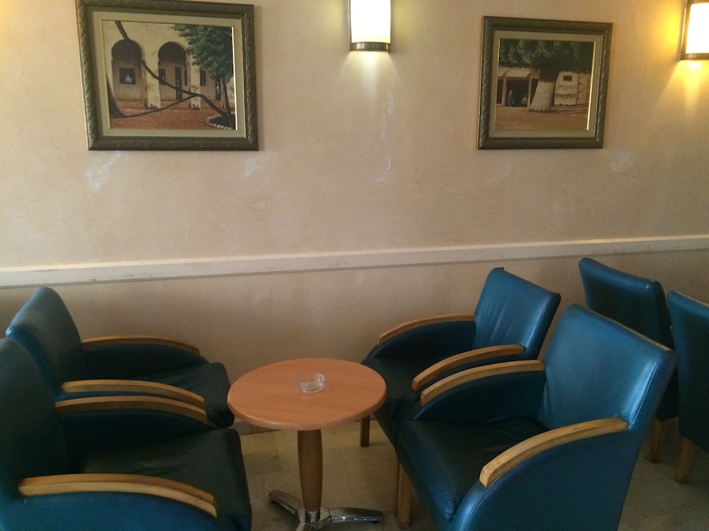 Hotel Bab Mansour 25/40