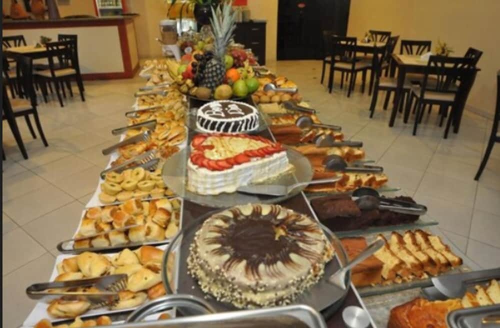 Sandrin Praia Hotel 36/50