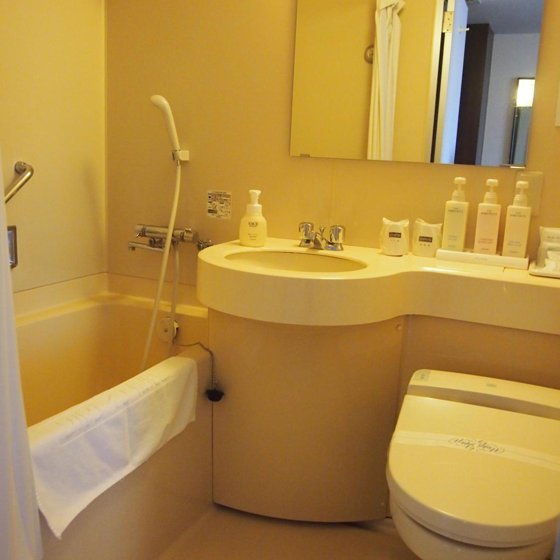 Silk Inn Kagoshima 46/48