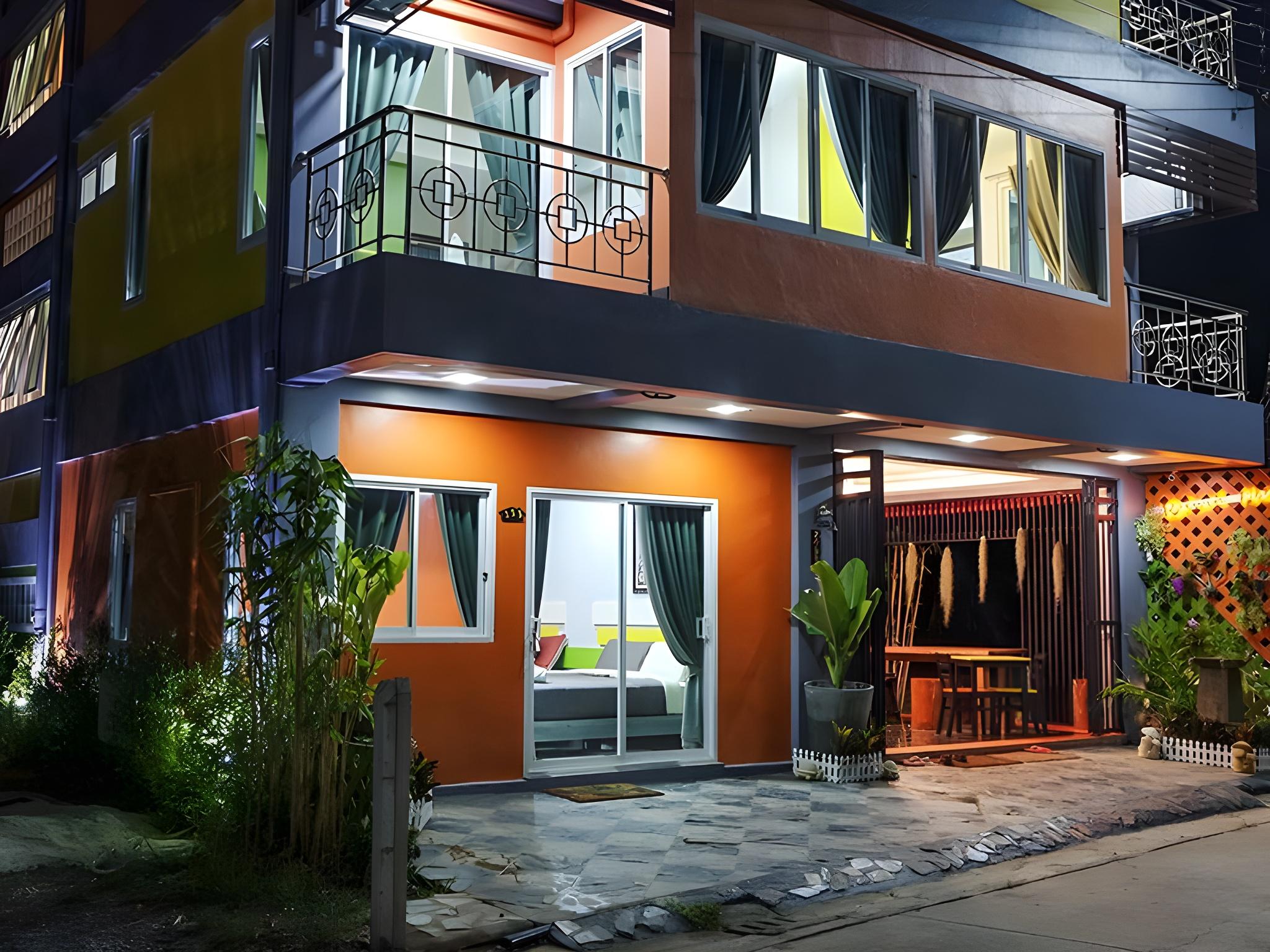 Raiwin Place 2/73