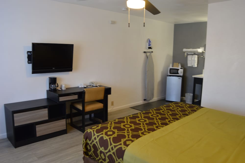 Musicland Hotel 20/49