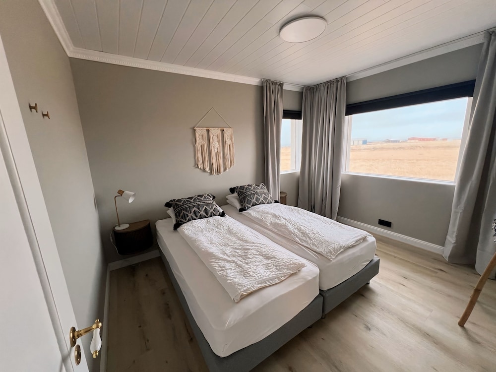 Gardur Apartments 16/65