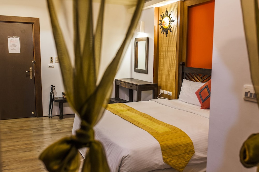 Seasons Bali Fashion Inn 22/50
