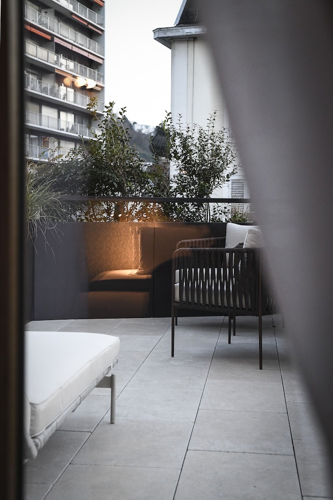 Grand Hotel Du Parc 56/60