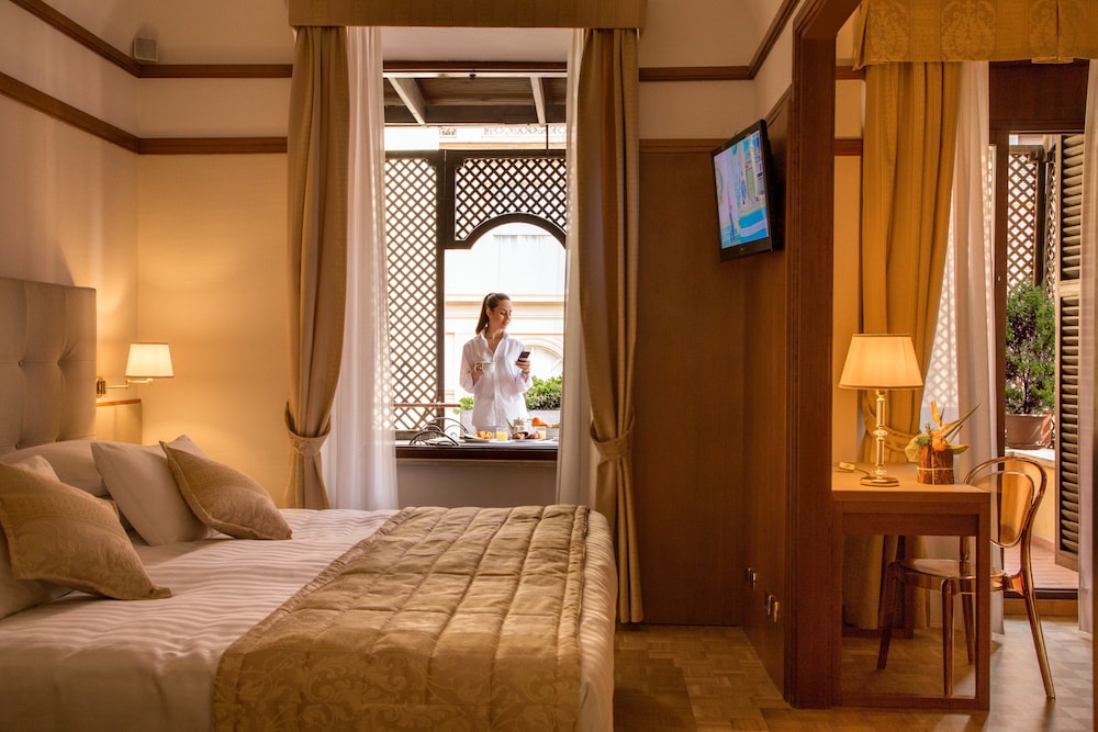 Hotel La Residenza 26/56