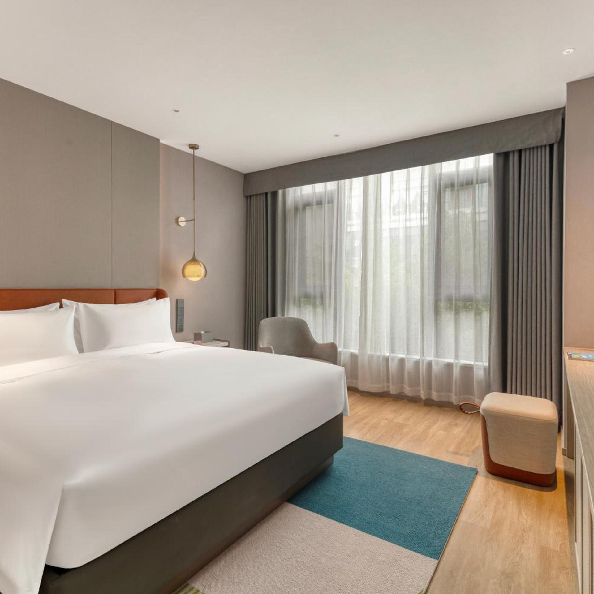 Home2 Suites by Hilton Lijiang Ancient City 12/25