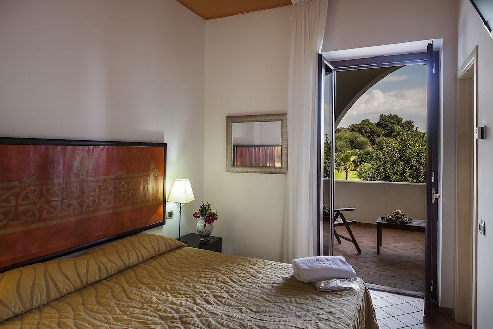 Garden Hotel Vulcano 29/72