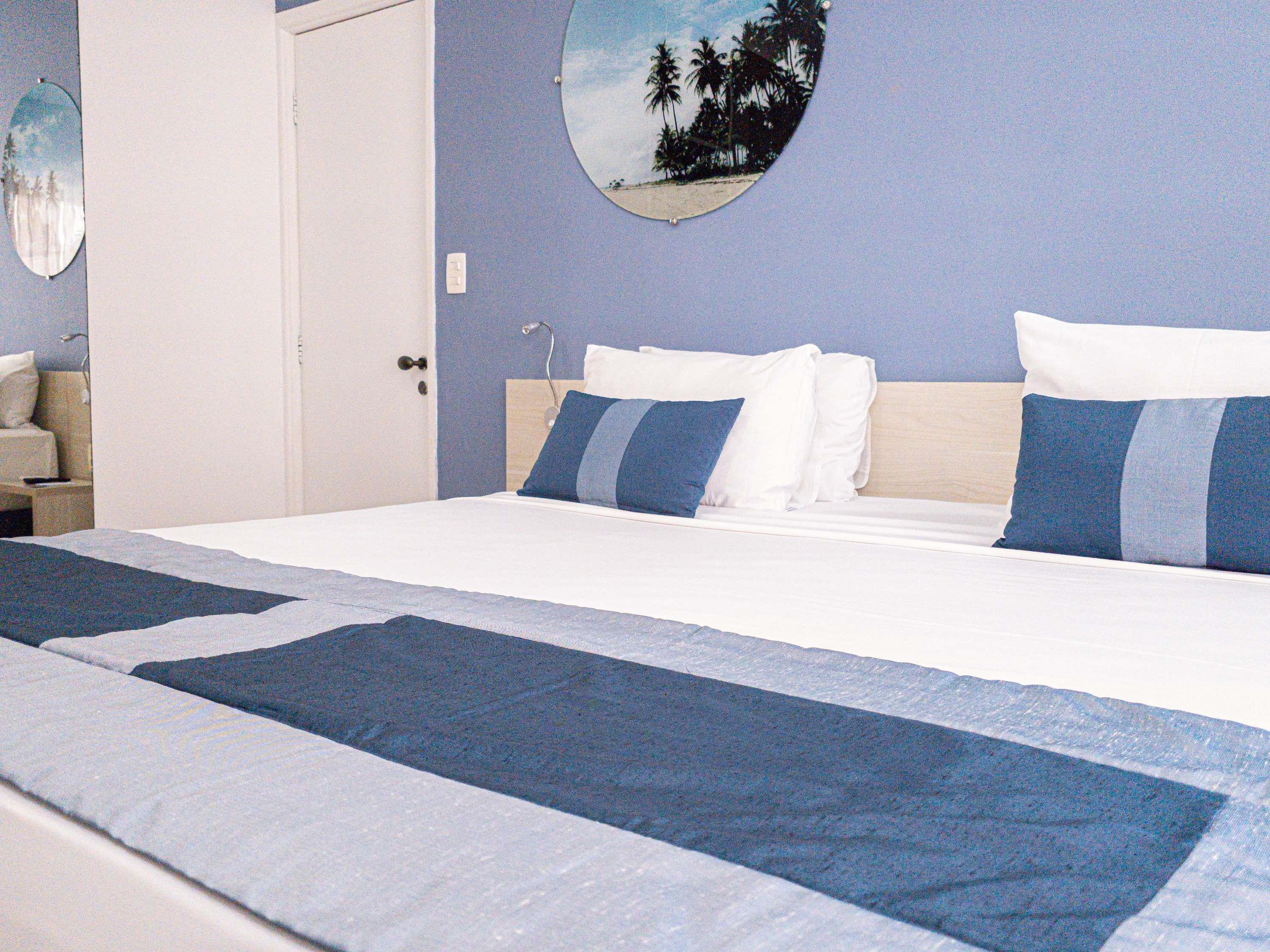 SUPERIOR, DOUBLE BED